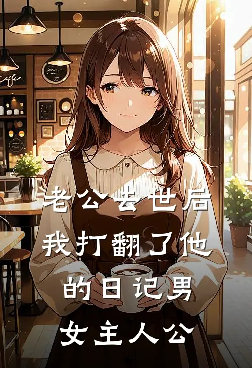 老公去世后我打翻了他的日记男女主人公