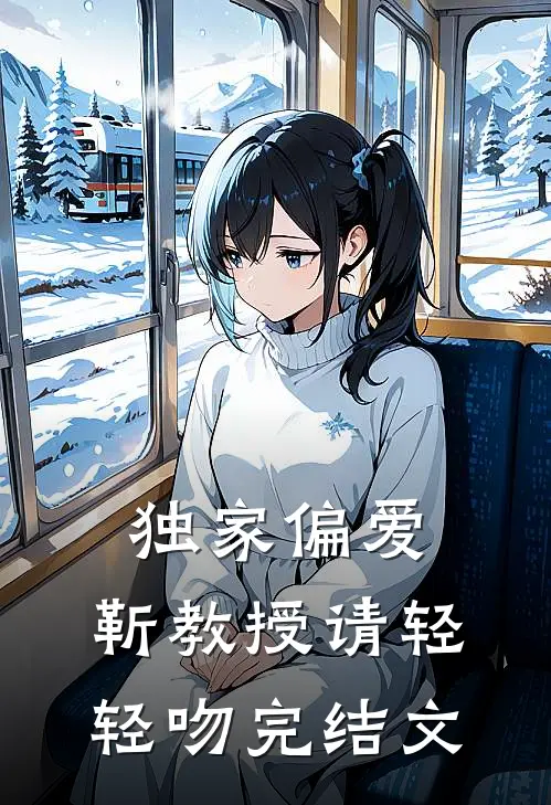 独家偏爱：靳教授请轻轻吻完结文