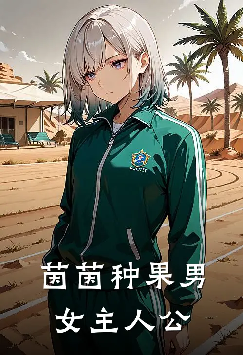 茵茵种果男女主人公