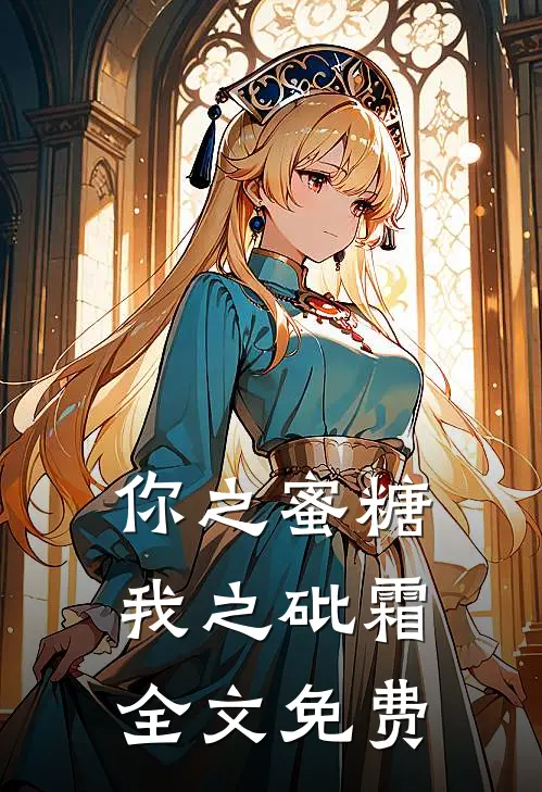 你之蜜糖，我之砒霜全文免费