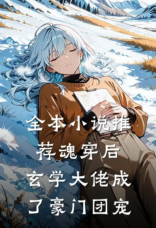 全本小说推荐魂穿后，玄学大佬成了豪门团宠