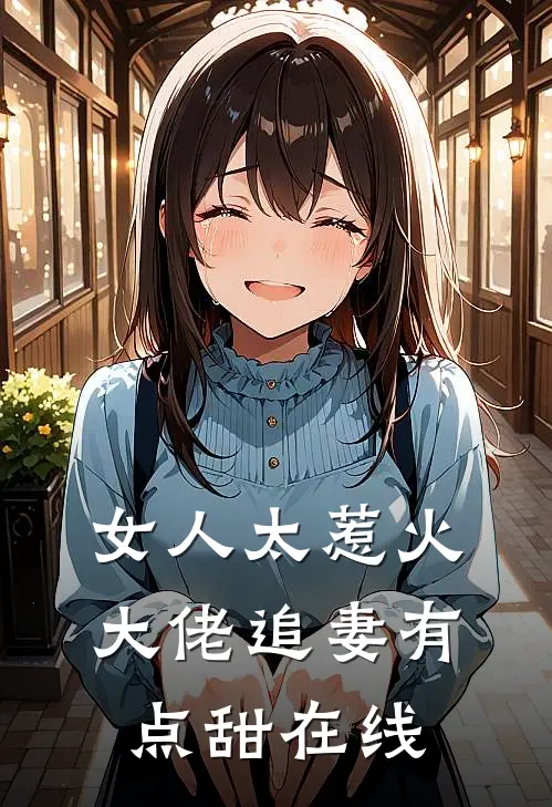 女人太惹火,大佬追妻有点甜在线看