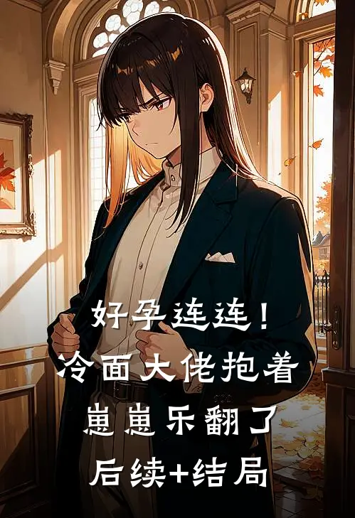 好孕连连！冷面大佬抱着崽崽乐翻了后续+结局