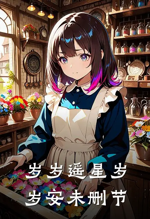 岁岁遥星岁岁安未删节