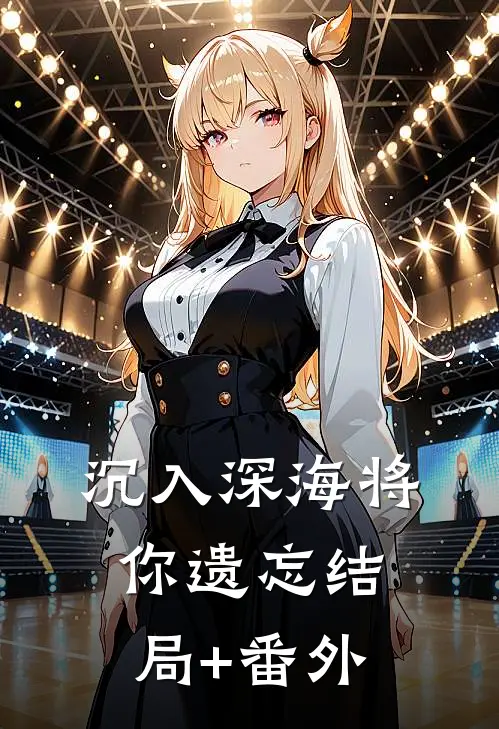 沉入深海将你遗忘结局+番外