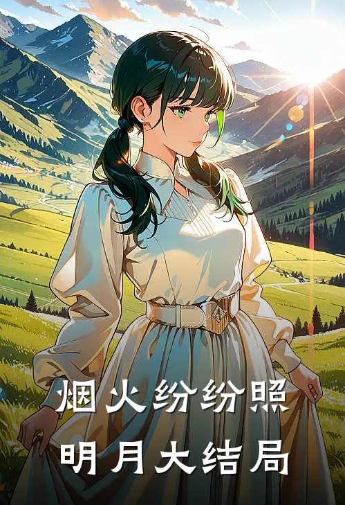 烟火纷纷照明月大结局
