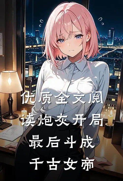 优质全文阅读炮灰开局，最后斗成千古女帝