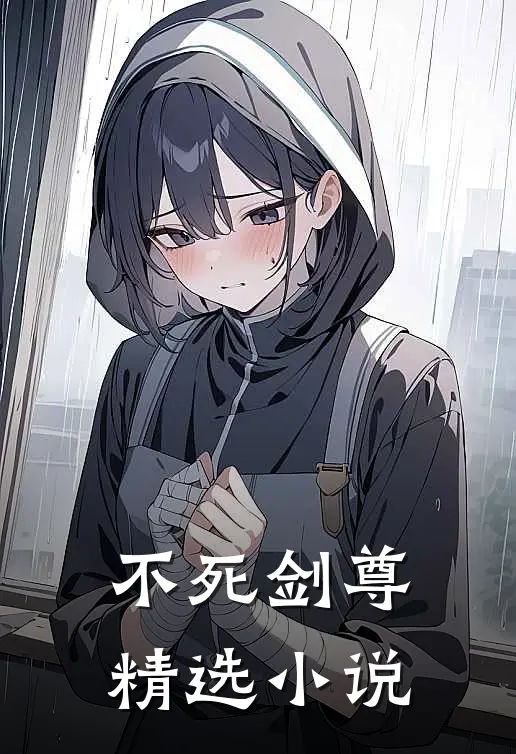 不死剑尊精选
