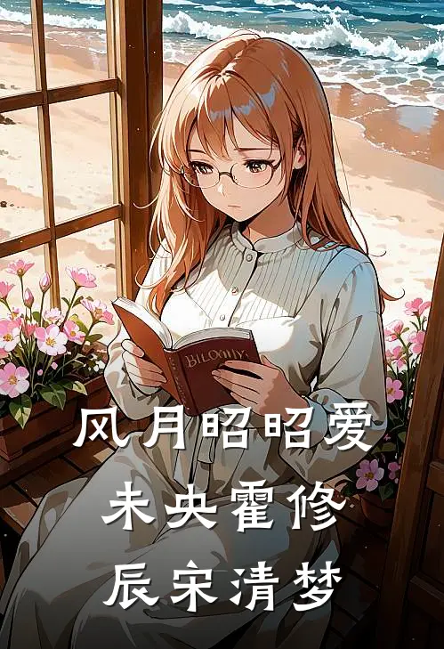 风月昭昭爱未央霍修辰宋清梦