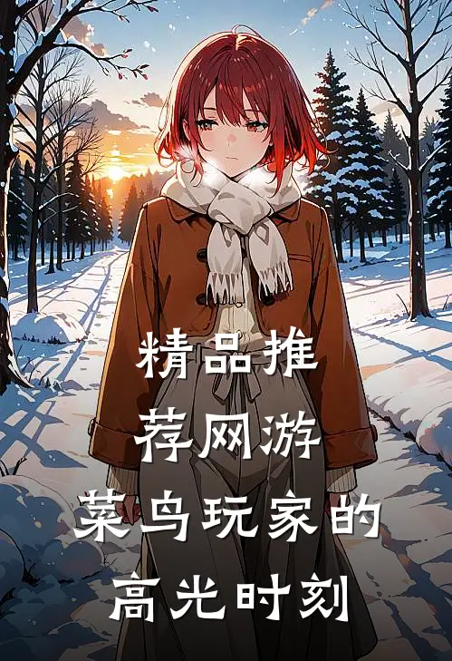 精品推荐网游：菜鸟玩家的高光时刻