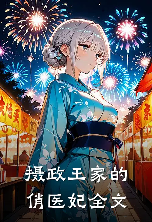 摄政王家的俏医妃全文