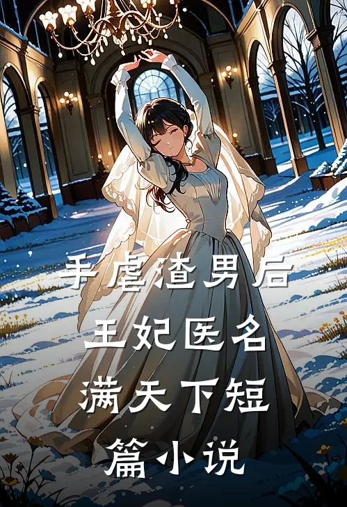 手虐渣男后，王妃医名满天下短篇小说