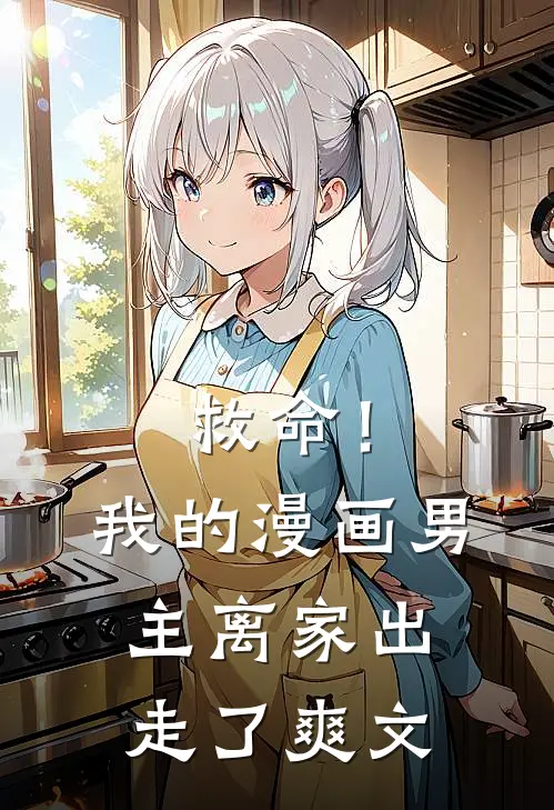 救命！我的漫画男主离“家”出走了爽文