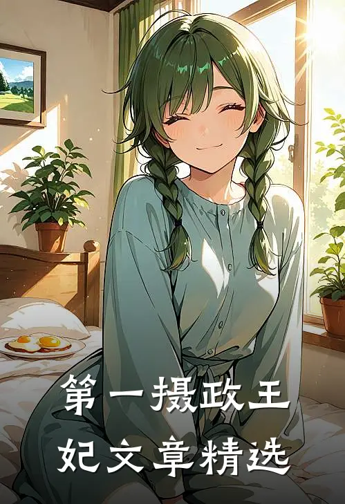 第一摄政王妃文章精选