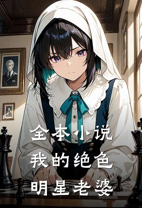全本小说我的绝色明星老婆