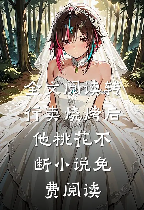 全文阅读转行卖烧烤后,他桃花不断小说免费阅读