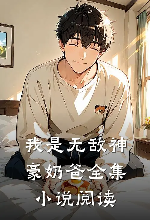 我是无敌神豪奶爸全集小说阅读