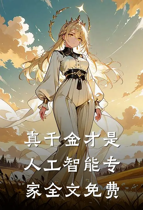 真千金才是人工智能专家全文免费
