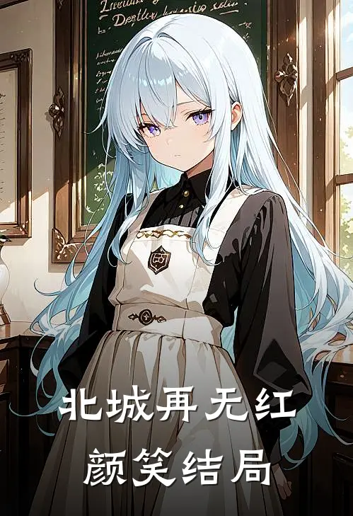 北城再无红颜笑结局