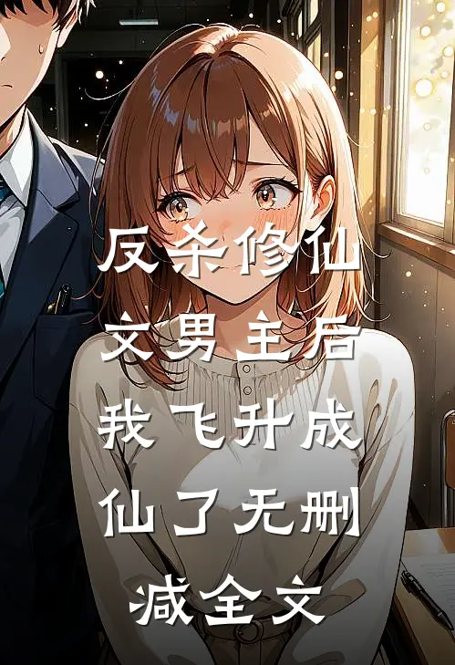 反杀修仙文男主后,我飞升成仙了无删减全文阅读