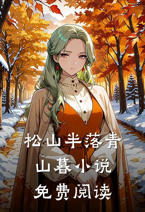松山半落青山暮小说免费阅读