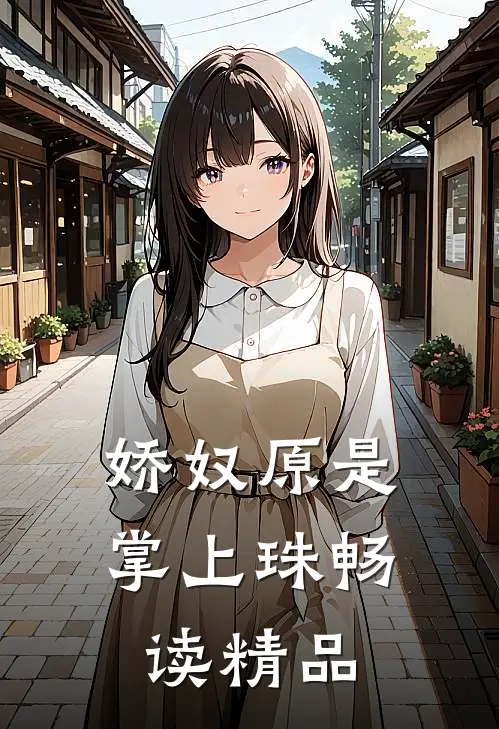 娇奴原是掌上珠畅读精品