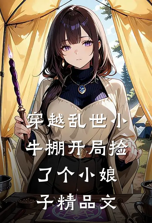 穿越乱世小牛棚开局捡了个小娘子精品文