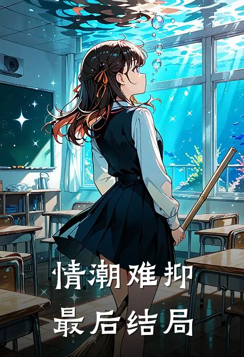 情潮难抑最后结局