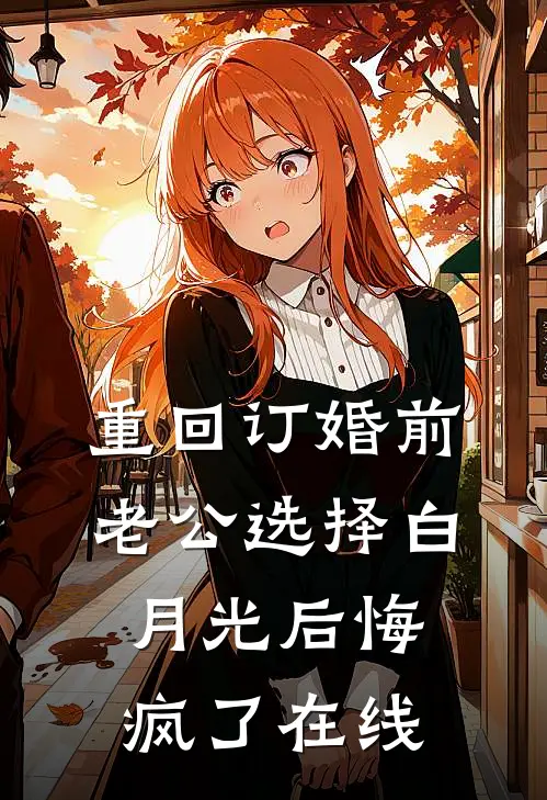 重回订婚前，老公选择白月光后悔疯了在线