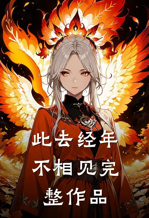 此去经年不相见完整作品