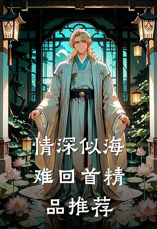 情深似海难回首精品推荐