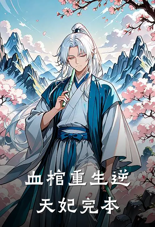 血棺重生逆天妃完本
