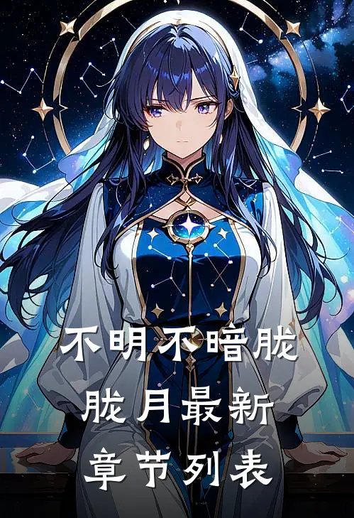 不明不暗胧胧月最新章节列表