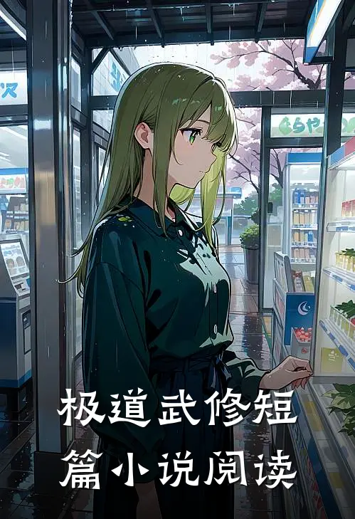 极道武修短篇小说阅读