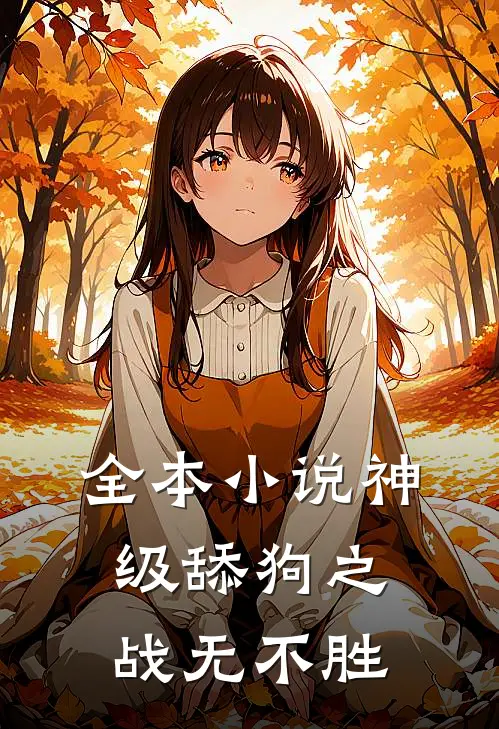 全本小说神级舔狗之战无不胜