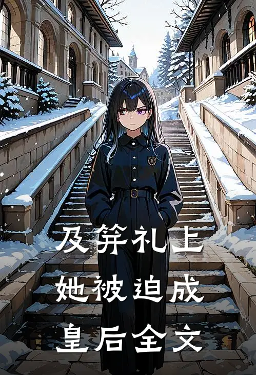 及笄礼上，她被迫成皇后全文
