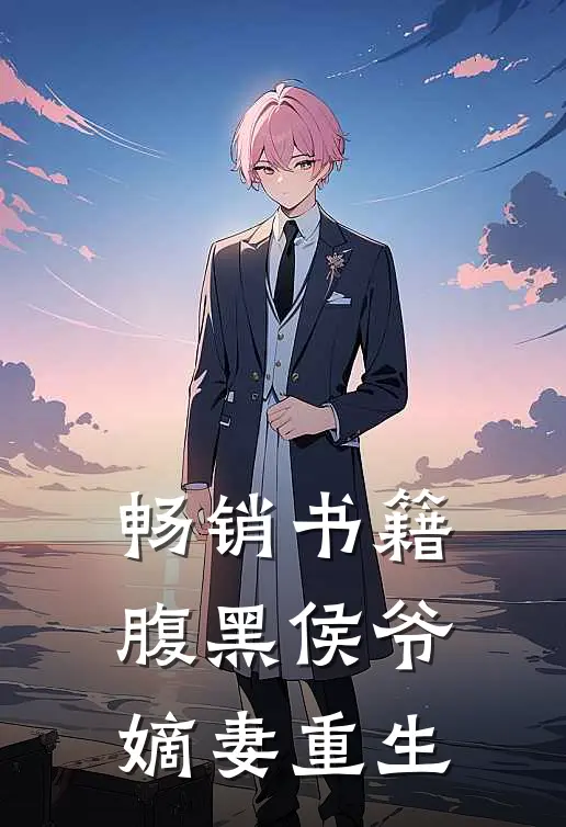 畅销书籍腹黑侯爷嫡妻重生