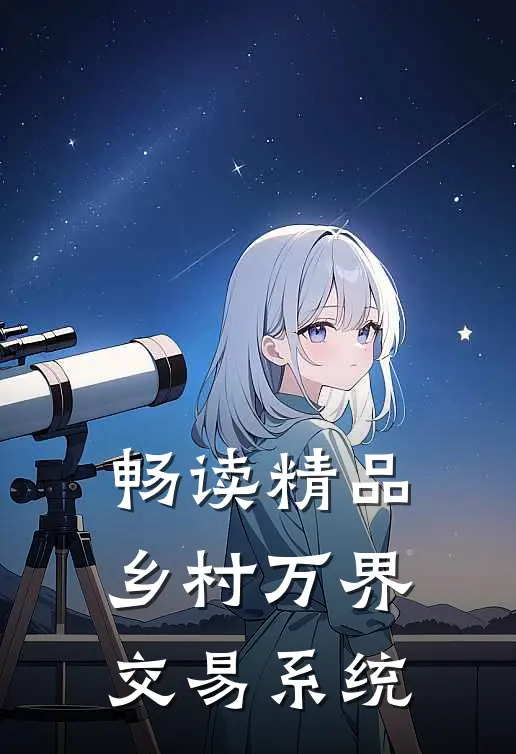畅读精品乡村万界交易系统