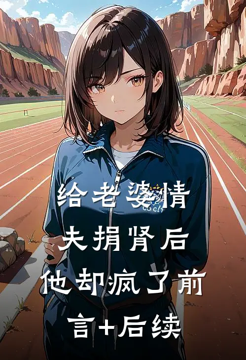 给老婆情夫捐肾后，他却疯了前言+后续