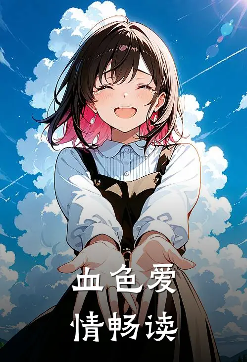 血色爱情畅读