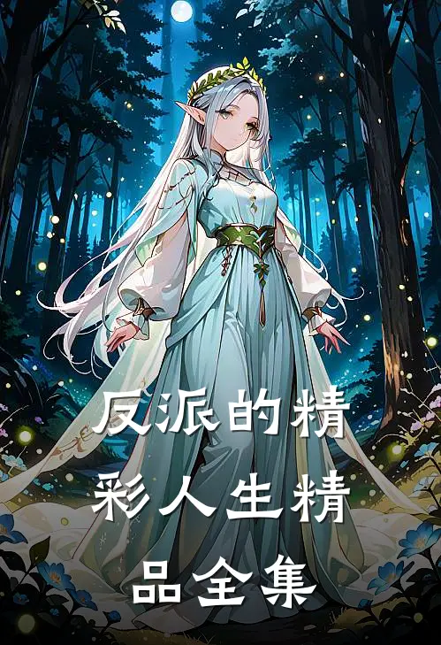 反派的精彩人生精品全集