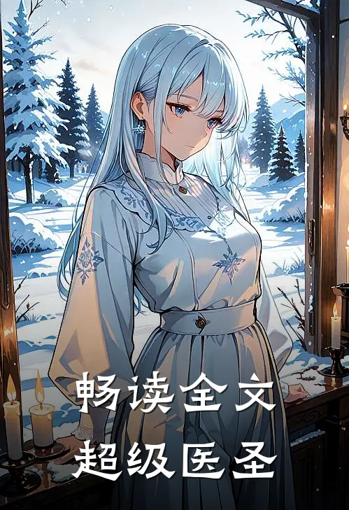 畅读全文超级医圣