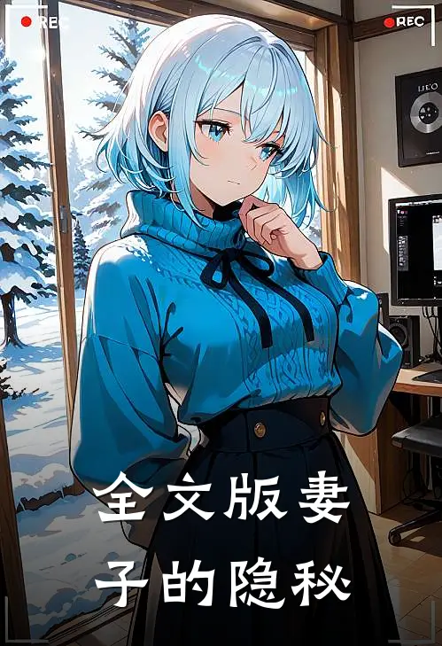 全文版妻子的隐秘
