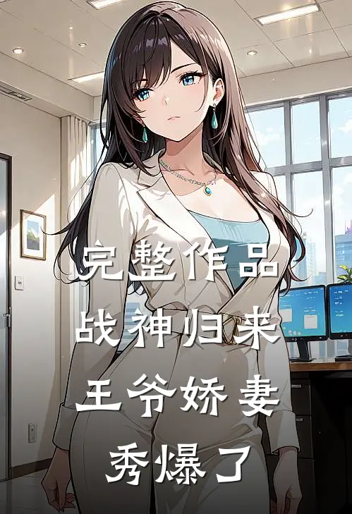 完整作品战神归来：王爷娇妻秀爆了