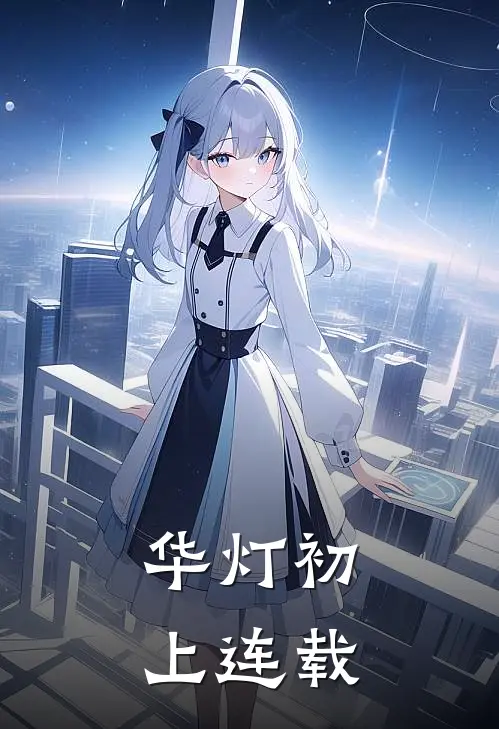 华灯初上连载