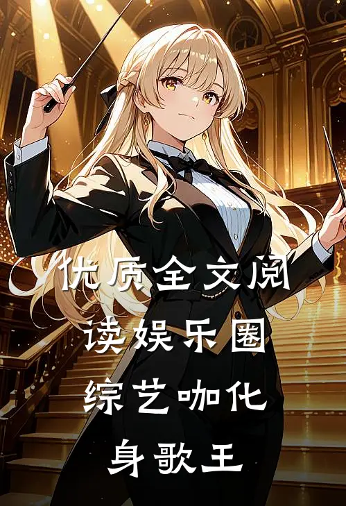 优质全文阅读娱乐圈：综艺咖化身歌王