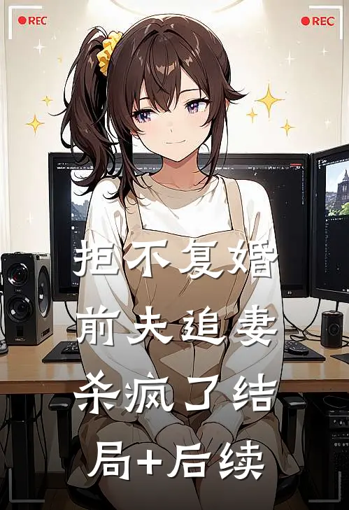 拒不复婚：前夫追妻杀疯了结局+后续