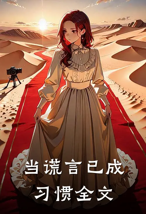 当谎言已成习惯全文