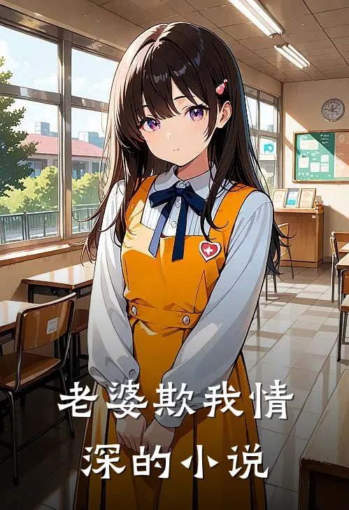 老婆欺我情深的小说