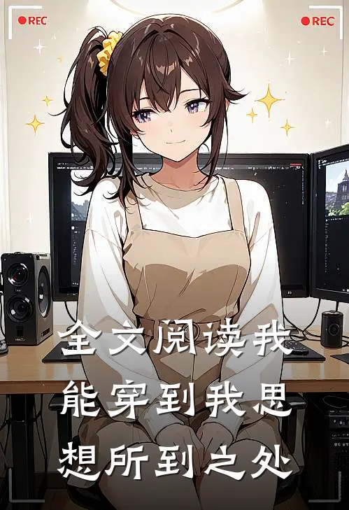 全文阅读我能穿到我思想所到之处